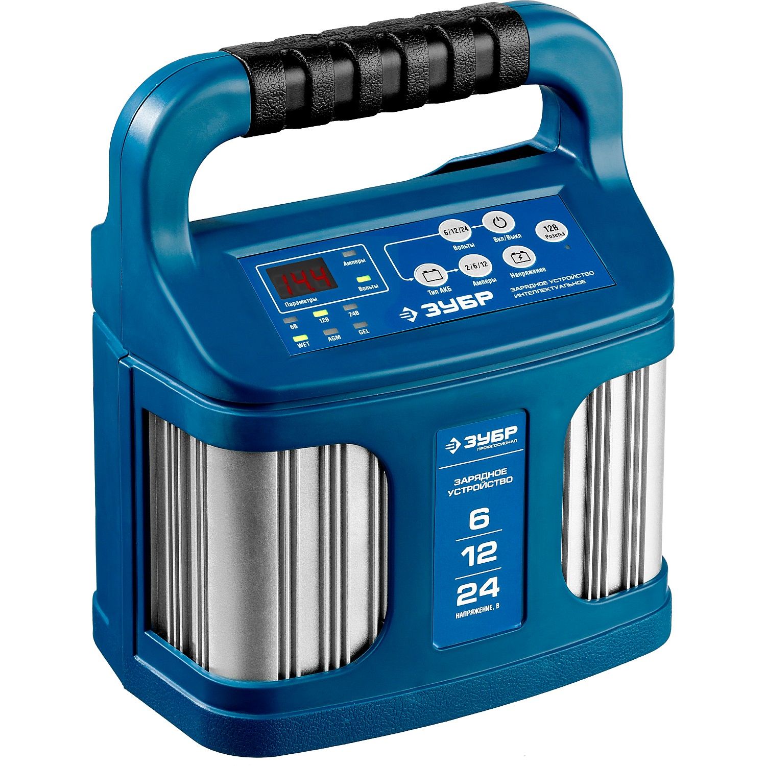 Зарядные устройства, 12 А 59305