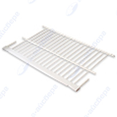 Полка-решетка (с накладкой) ХД Стинол  C00281301