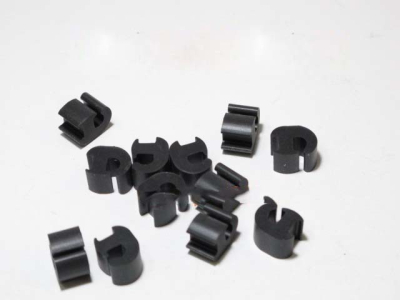 РЕЗИНОВАЯ ОПОРА РЕШЕТКИ