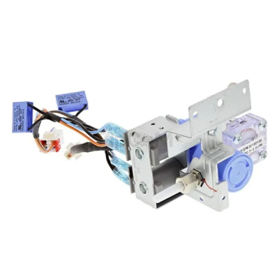 Клапаны подачи воды для холодильников Electrolux 4055091252