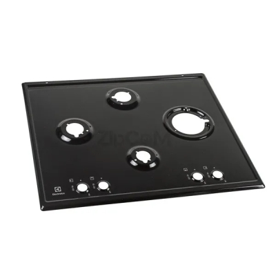 Рабочая поверхность (нержавейка) 140015091246 для газовых панелей Electrolux