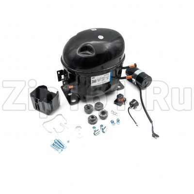 Компрессор Wansheng AK388H (R-134, -23,3 С, 388 Вт) в оригинальной упаковке