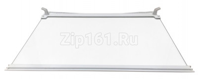 Полка стеклянная холодильника LG MHL62431402