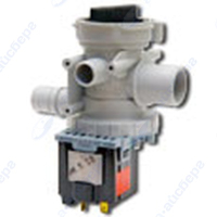 Насос Samsung DC96-00692A