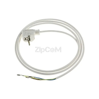 Кабель питания для холодильников L=2250mm Electrolux 2425738362