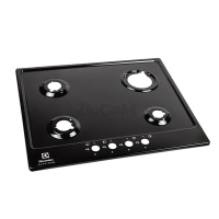 Рабочая поверхность эмалированная для газовых панелей Electrolux 3532245317