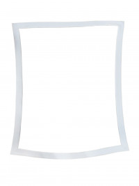 Уплотнитель двери морозильной камеры холодильника LG ADX32663146